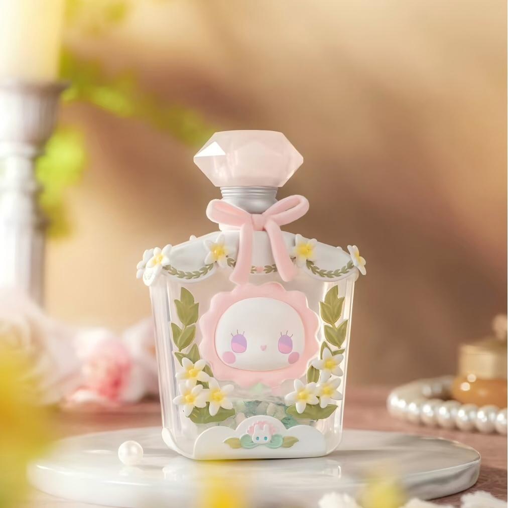 EMMA Secret Forest Perfume Discovery Series Blind Box
