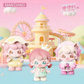 Yara Tales of Enchanted Realm Series Little Doll Figures