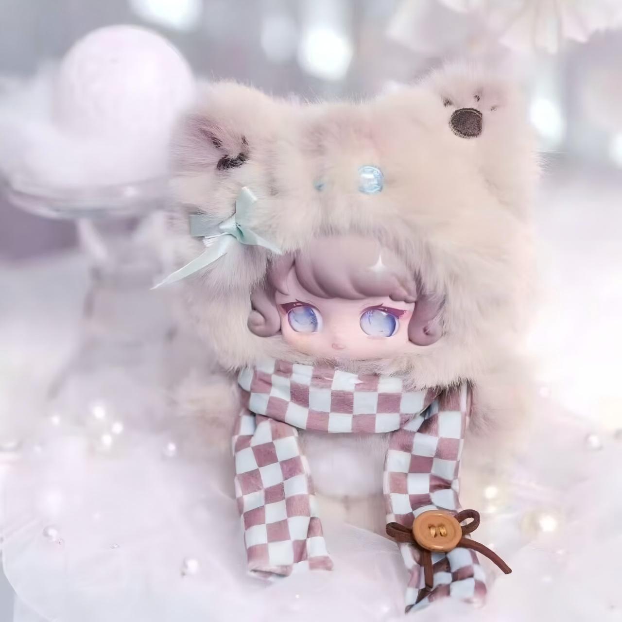 To Meet You Still Shine Plush Blind Box