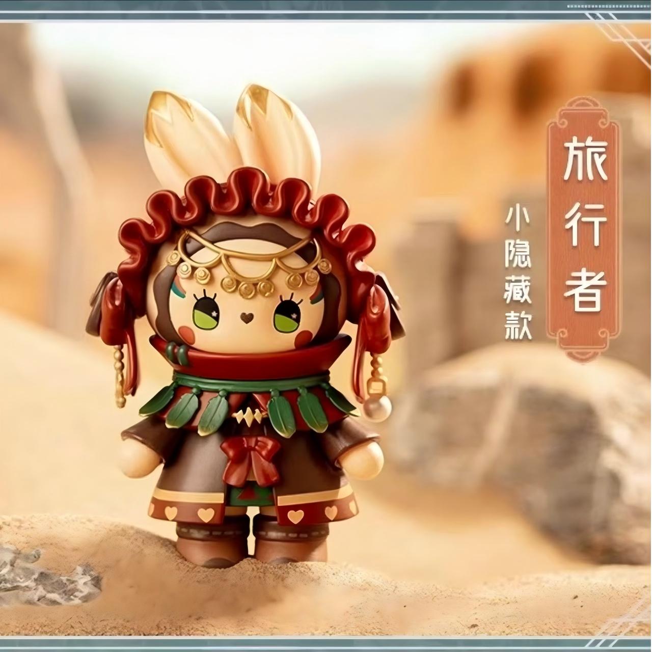 EMMA RIVER OF TIME Blind Box