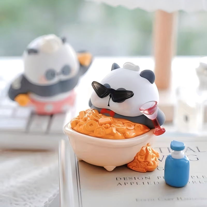 MR.PA Wish List Series Figures Blind Box