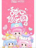 UUTOY Sweety Land Series Mini Blind Box