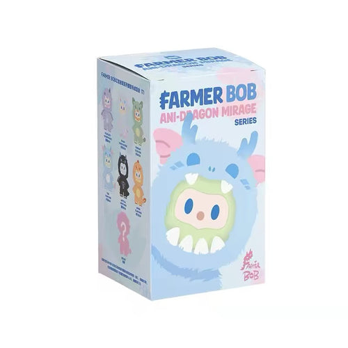 A3-FARMER BOB Ani-Dragon Mirage Series
