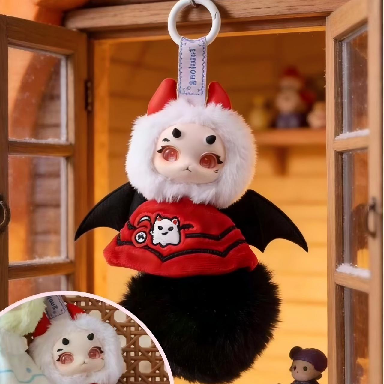 Maomaolong Wish Catcher Serise Blind Box