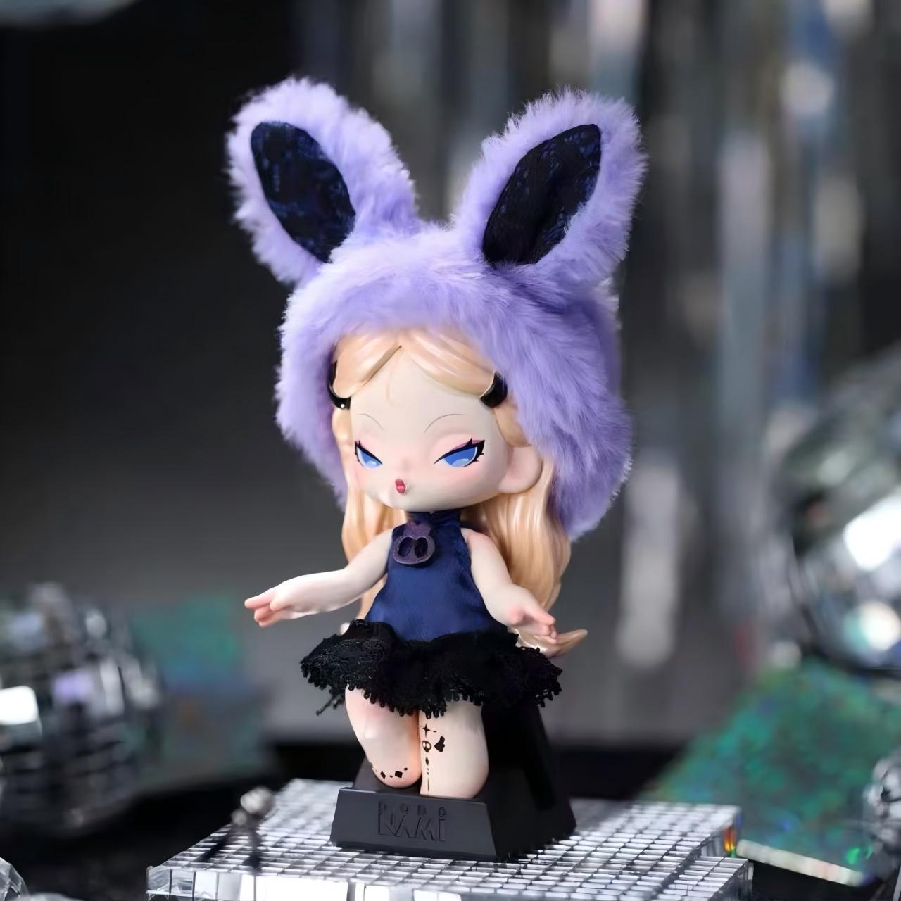 DODO NAMI Midnight Disco Series Blind Box