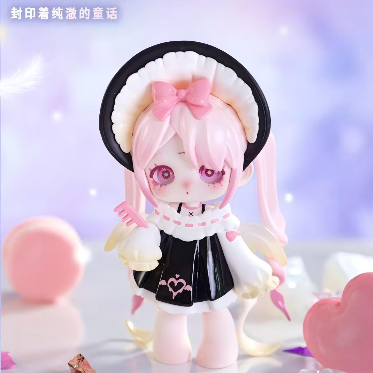 Ninita Mirror Paradise Figures Blind Box