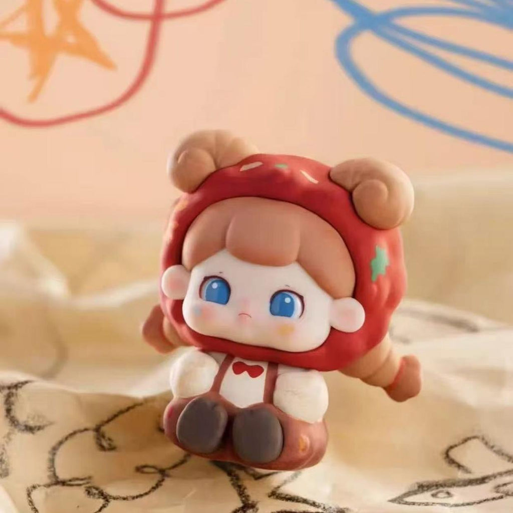 TANGTANG I’m Not Just A Sheep Figures Mini Blind Box