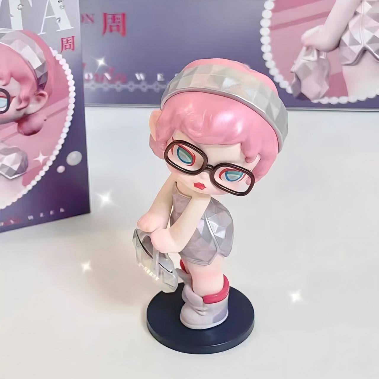 ANITA Fashion Week Blind Box