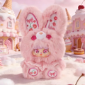 MIGO Garden Cake House Plush Hanging Ornament Blind Box