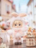 A2-NEW!! Nommi Forest Kingdom Series Doll with Clothes