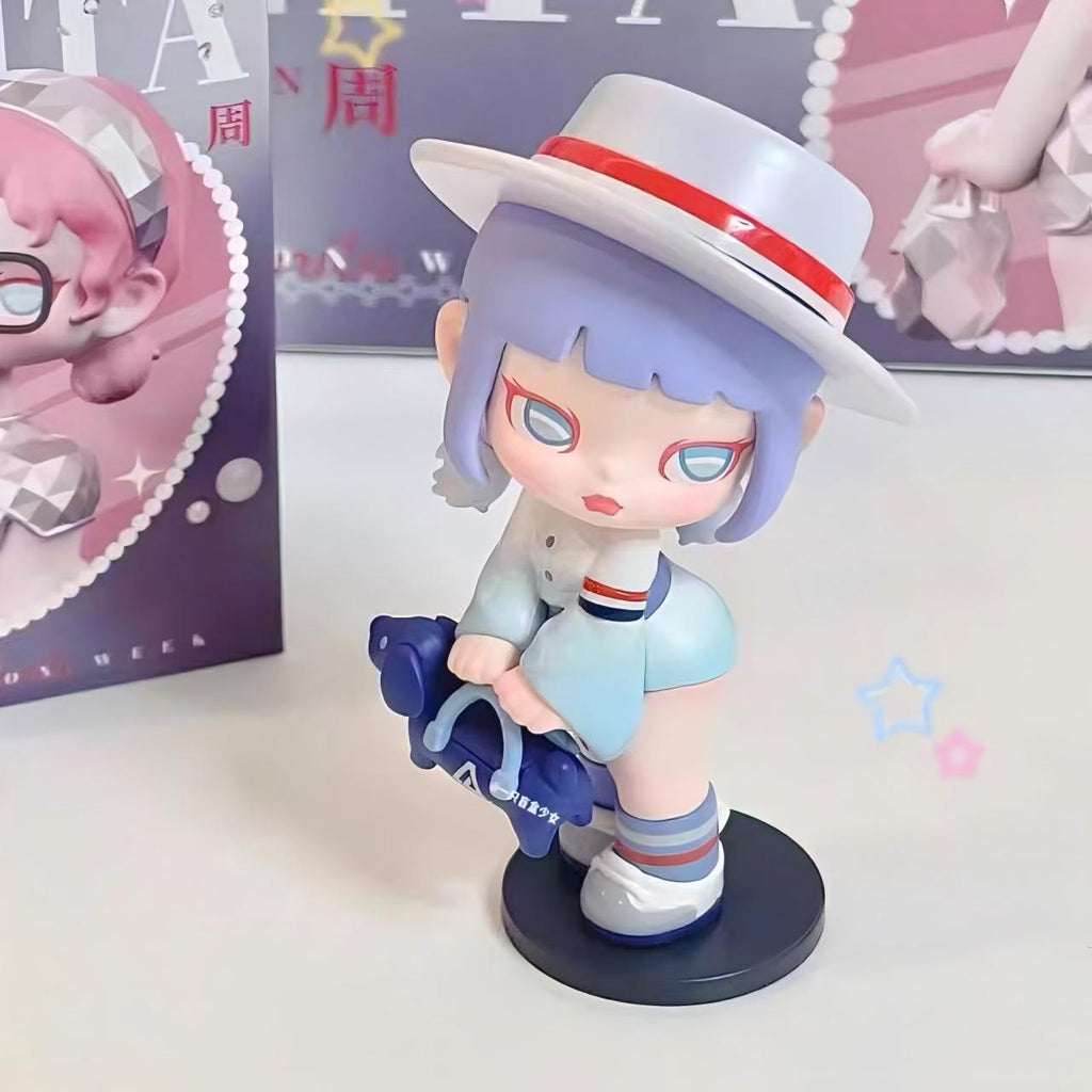 ANITA Fashion Week Blind Box