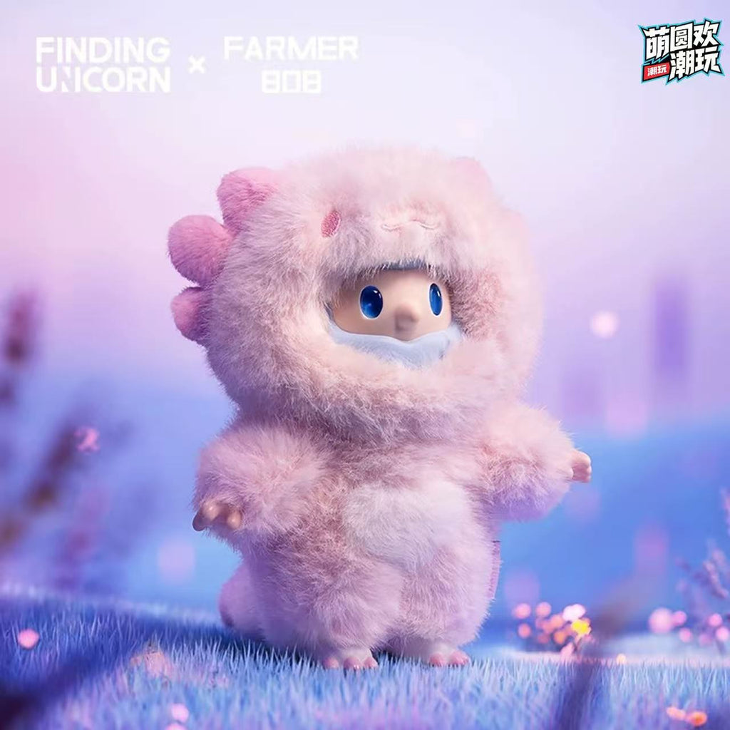 A3-FARMER BOB Ani-Dragon Mirage Series