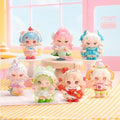 Ruby Bunny's Sweet House Blind Box