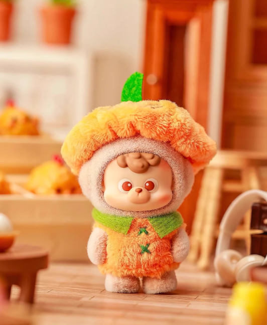 DIUDIUBABY Farm Bear