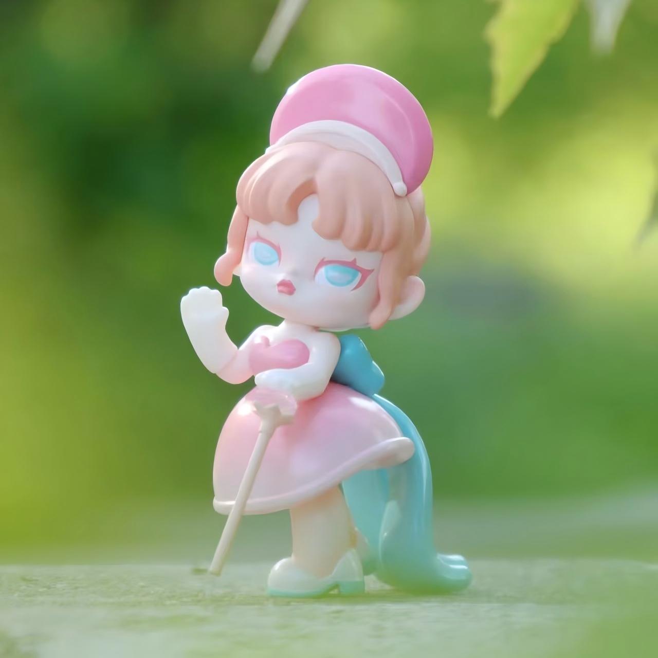 ANITA Abandoned Cha-teau series figures Blind Box