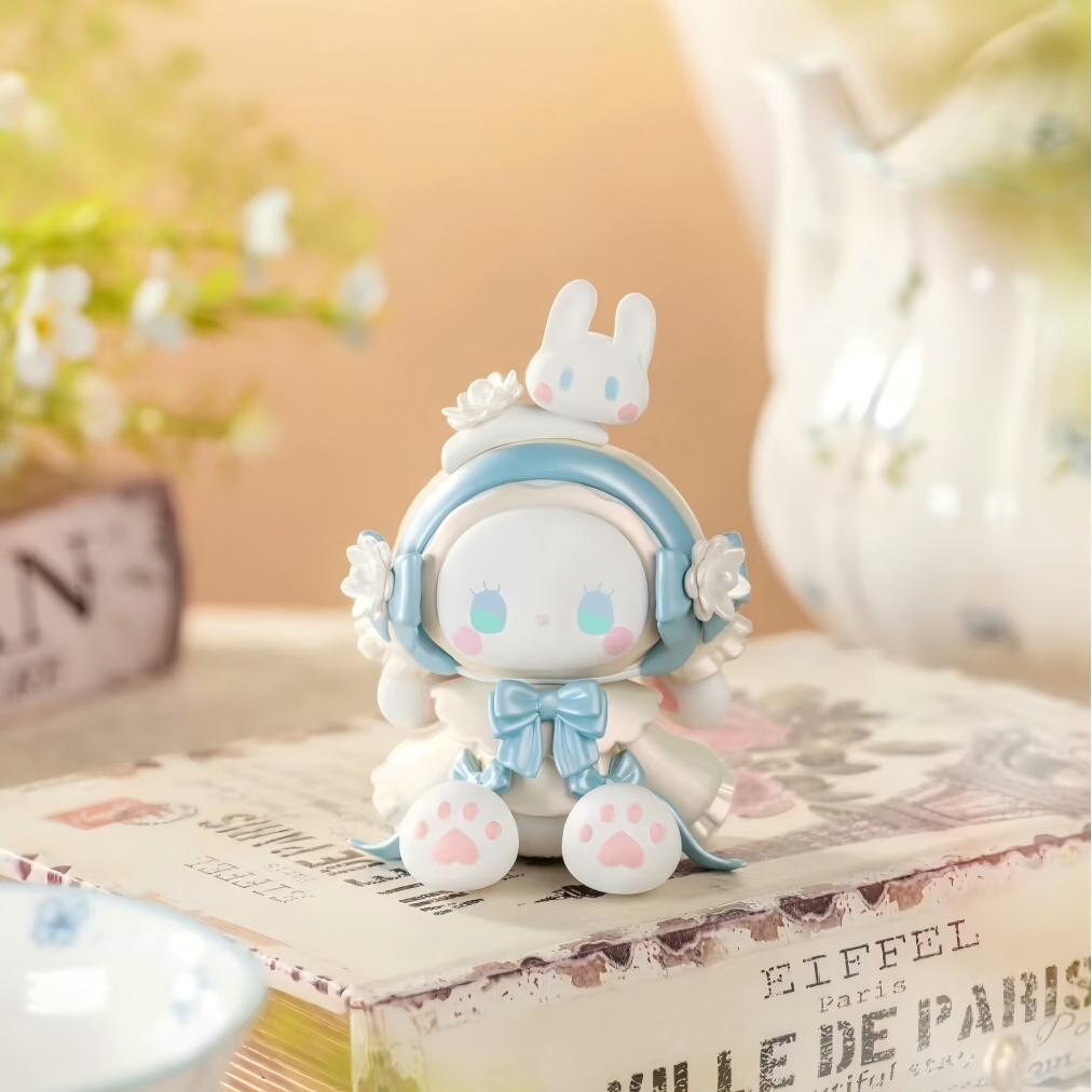 EMMA Secret Forest Perfume Discovery Series Blind Box