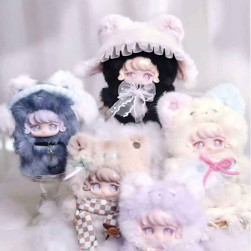 To Meet You Still Shine Plush Blind Box