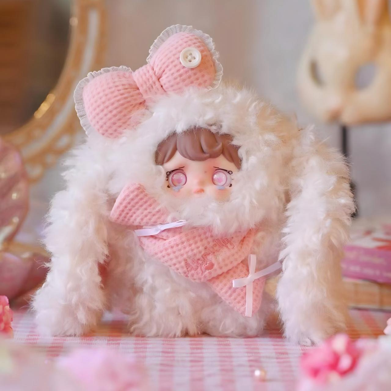 Yomi-Warm Winter Series Plush Blind Box