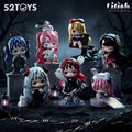 Lilith Nocturnal Shroud Series Figures Blind Box