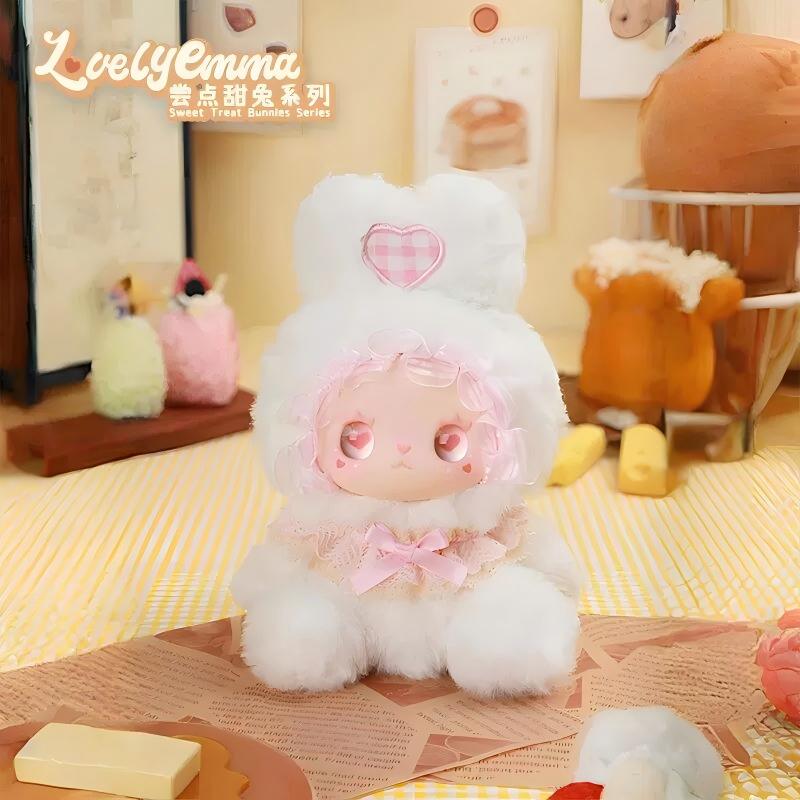 Lovely Emma Sweet Treat Bunnies Series Blind Box
