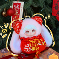 Darlym Happy New Year-Soft Toy Series