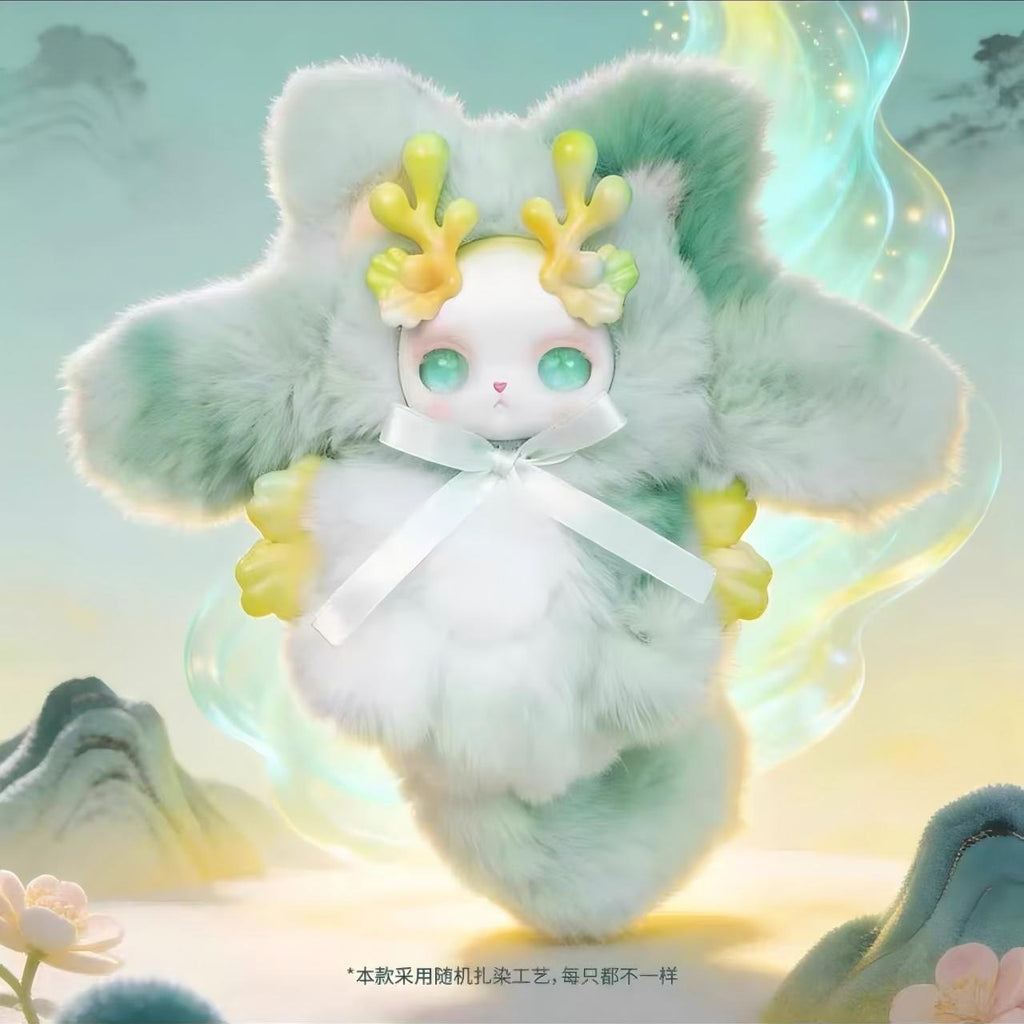 LOLOAN The Dream Float In The World Series Plush Blind Box