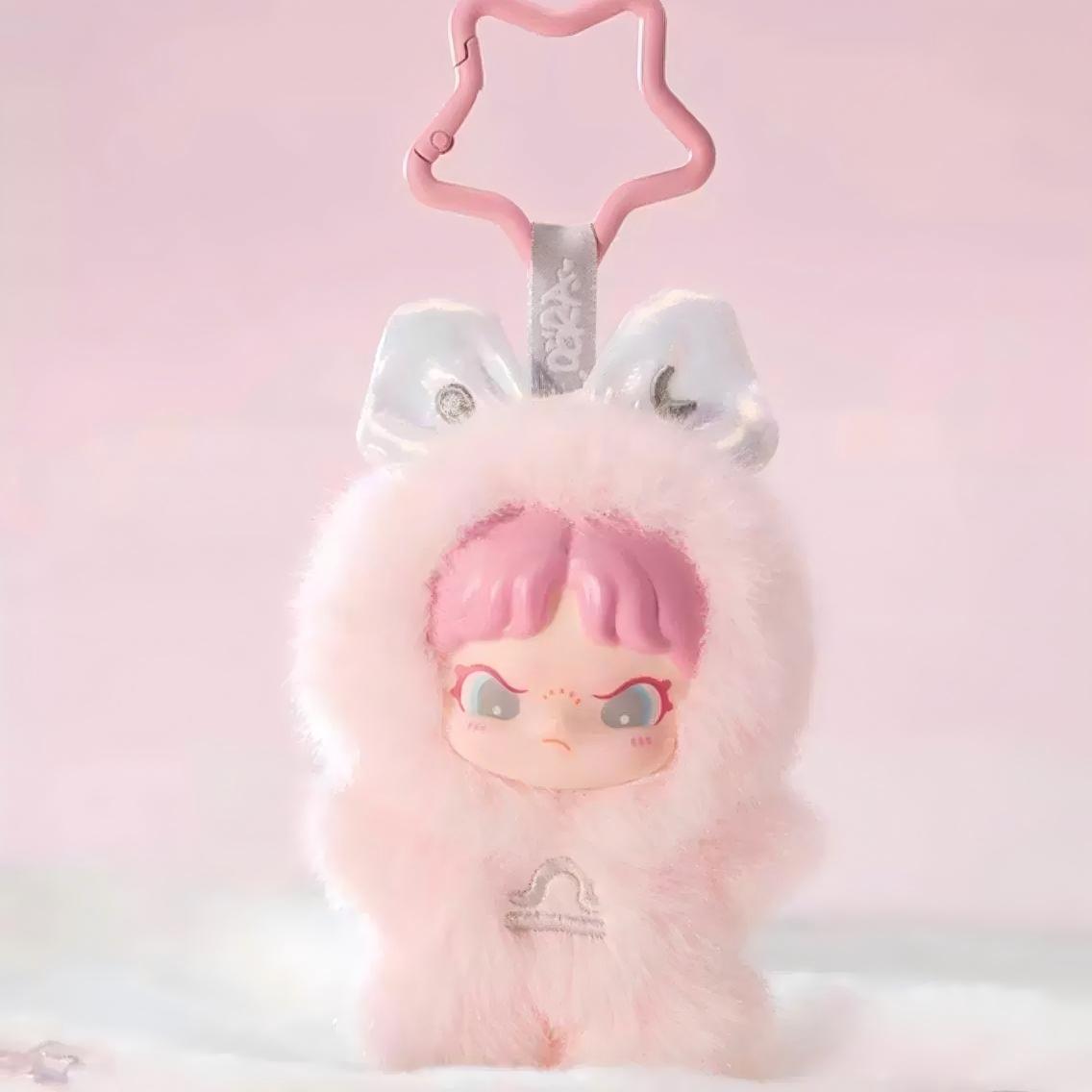 DORA Constellation Monogatari Series Vinyl Plush Hanging Blind Box