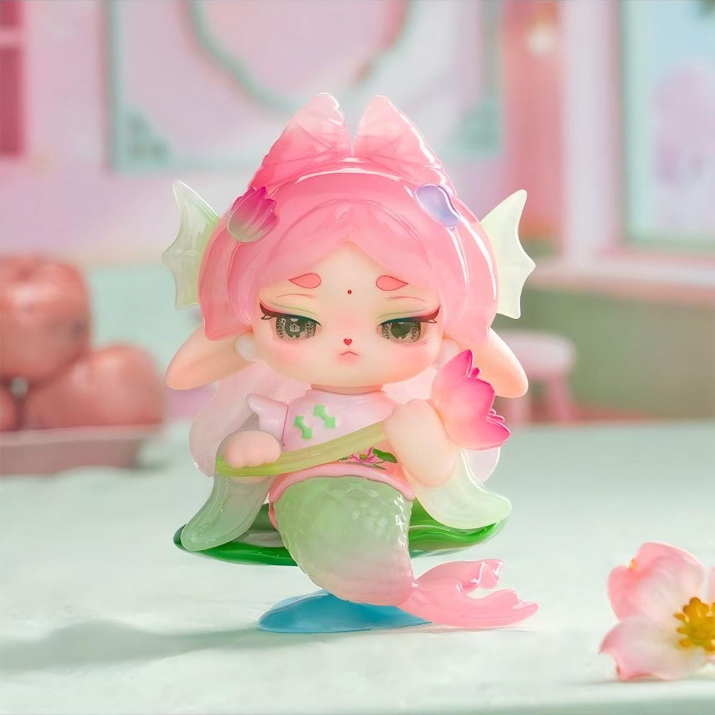 Ruby Bunny's Sweet House Blind Box