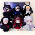 Lilith Forbidden Covenant Plush Stuffed Toy Blind Box, Plush Stuffed Toys