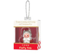 XXFU-Trains Coming and Going on Christmas Eve Series Blind Box,little figure collecgtible,christmas ornaments