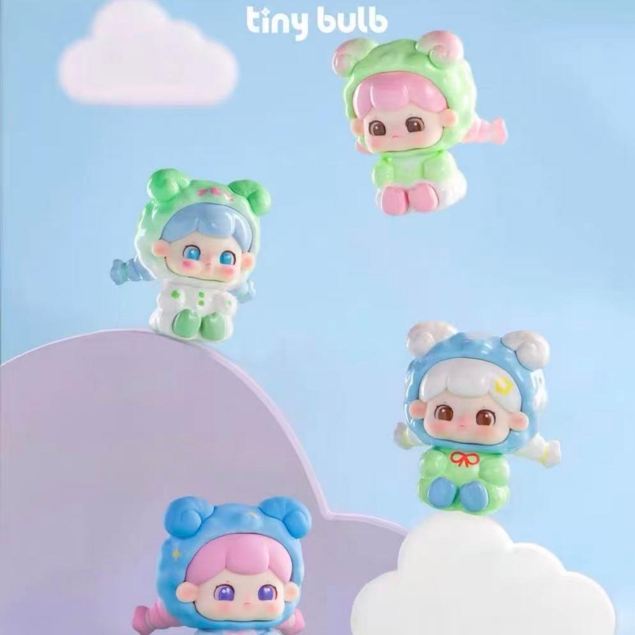 TANGTANG I’m Not Just A Sheep Figures Mini Blind Box