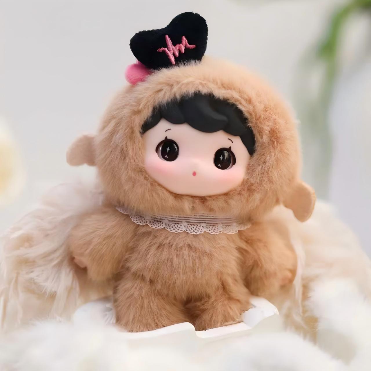 Calor-Angel's Kitchen Blind Box Series