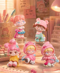 BABY DORA Quirky Cute Moments mini Series Figures Blind Box