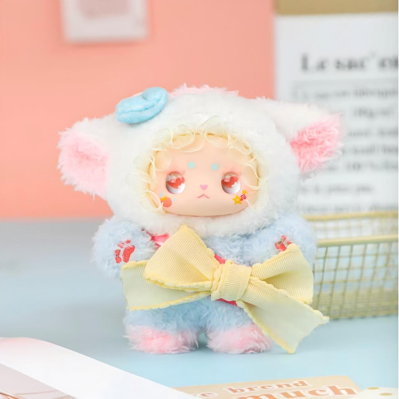 LOVELY EMMA Lucky No.1 Series Blind Box