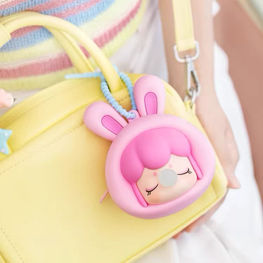 <075>Baby Nanci Fluffy Party