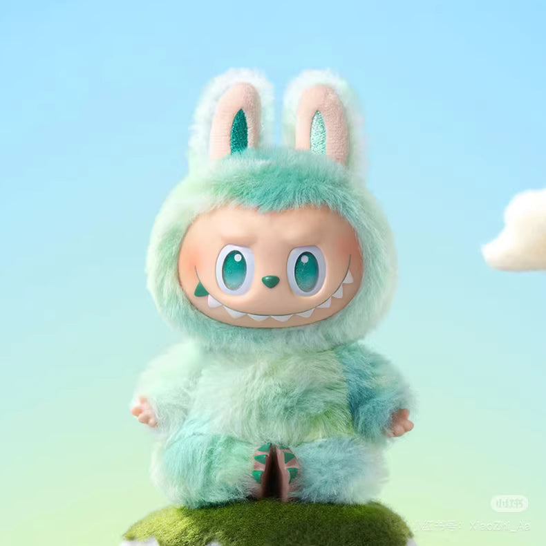 <002>Labubu V3 Big into Energy(1:1 copy highest quality) plush toy