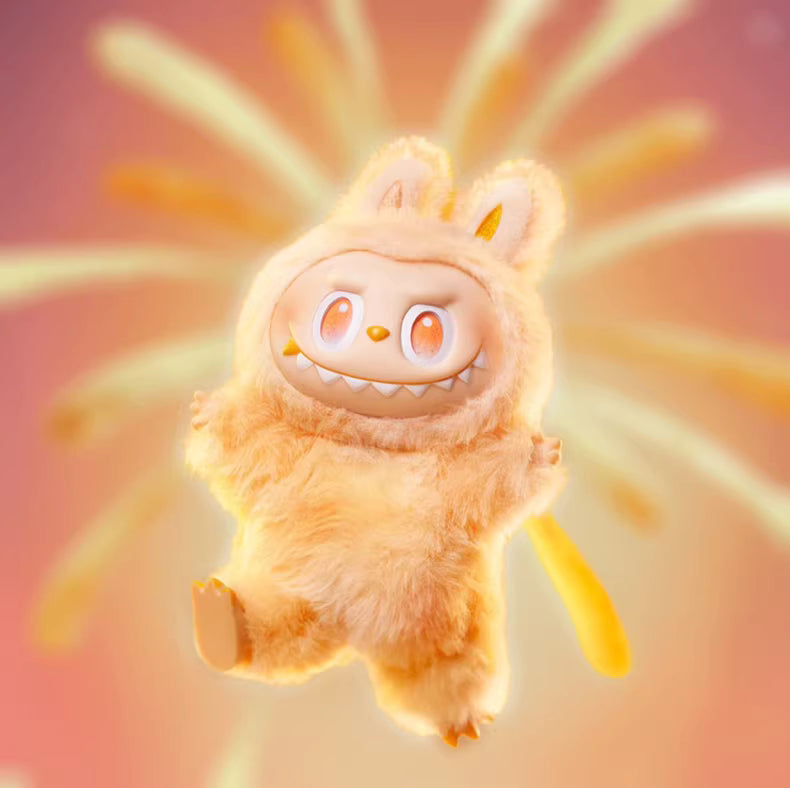 <002>Labubu V3 Big into Energy(1:1 copy highest quality) plush toy