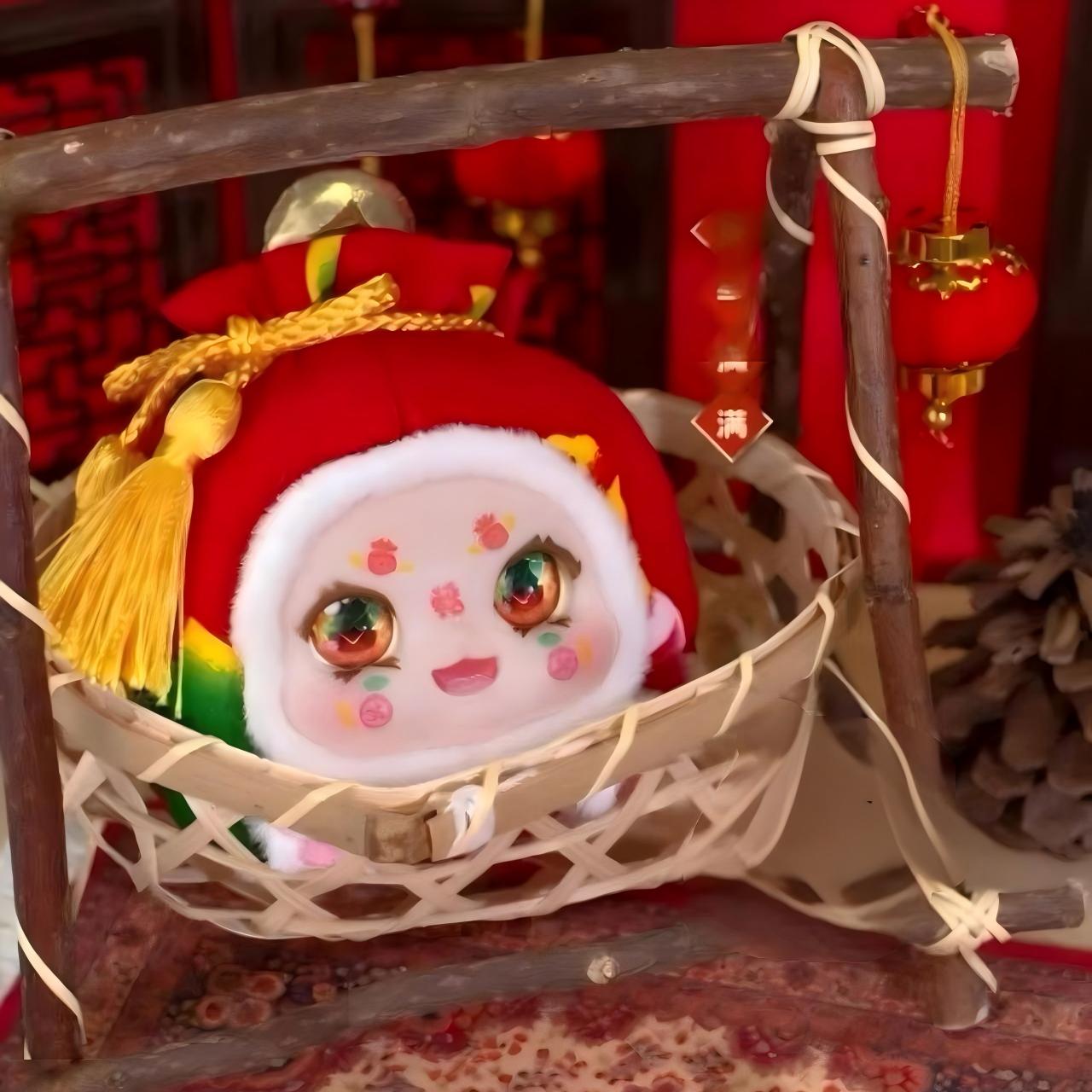 KIMMMON · Full Heart Joy Blind Box