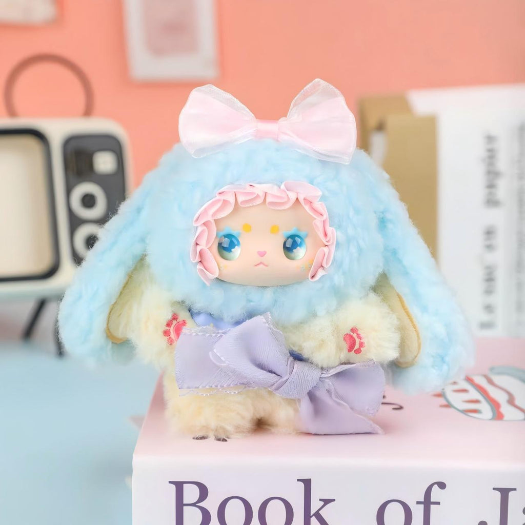 LOVELY EMMA Lucky No.1 Series Blind Box