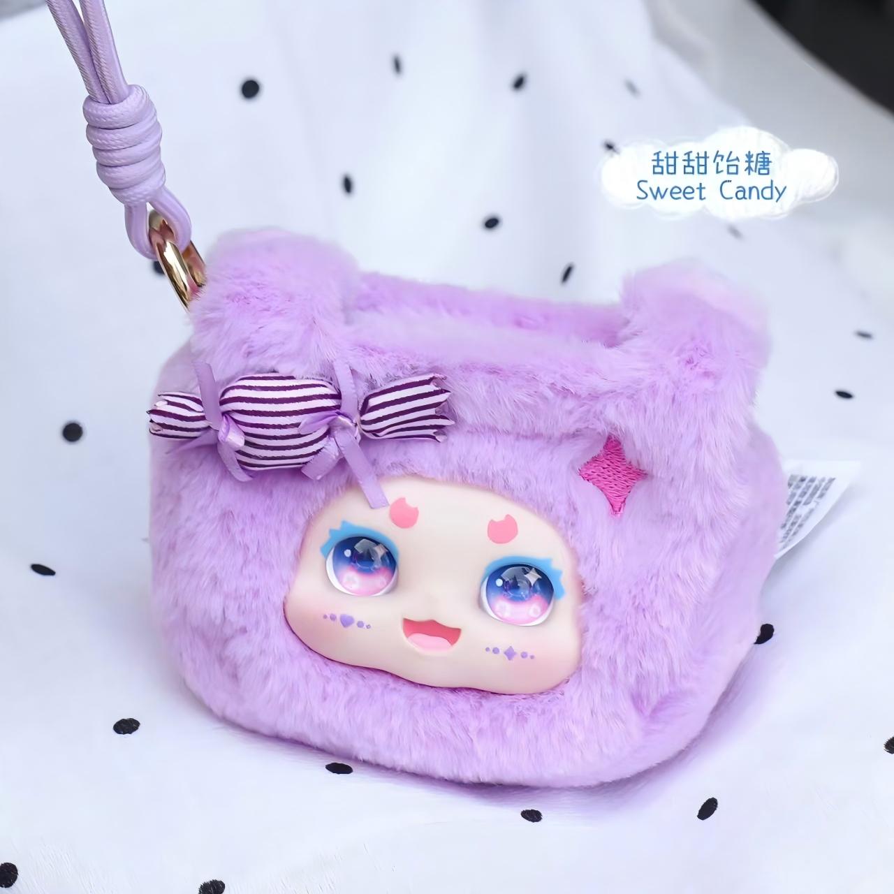 KIMMON · Happines On Your Bag Blind Box