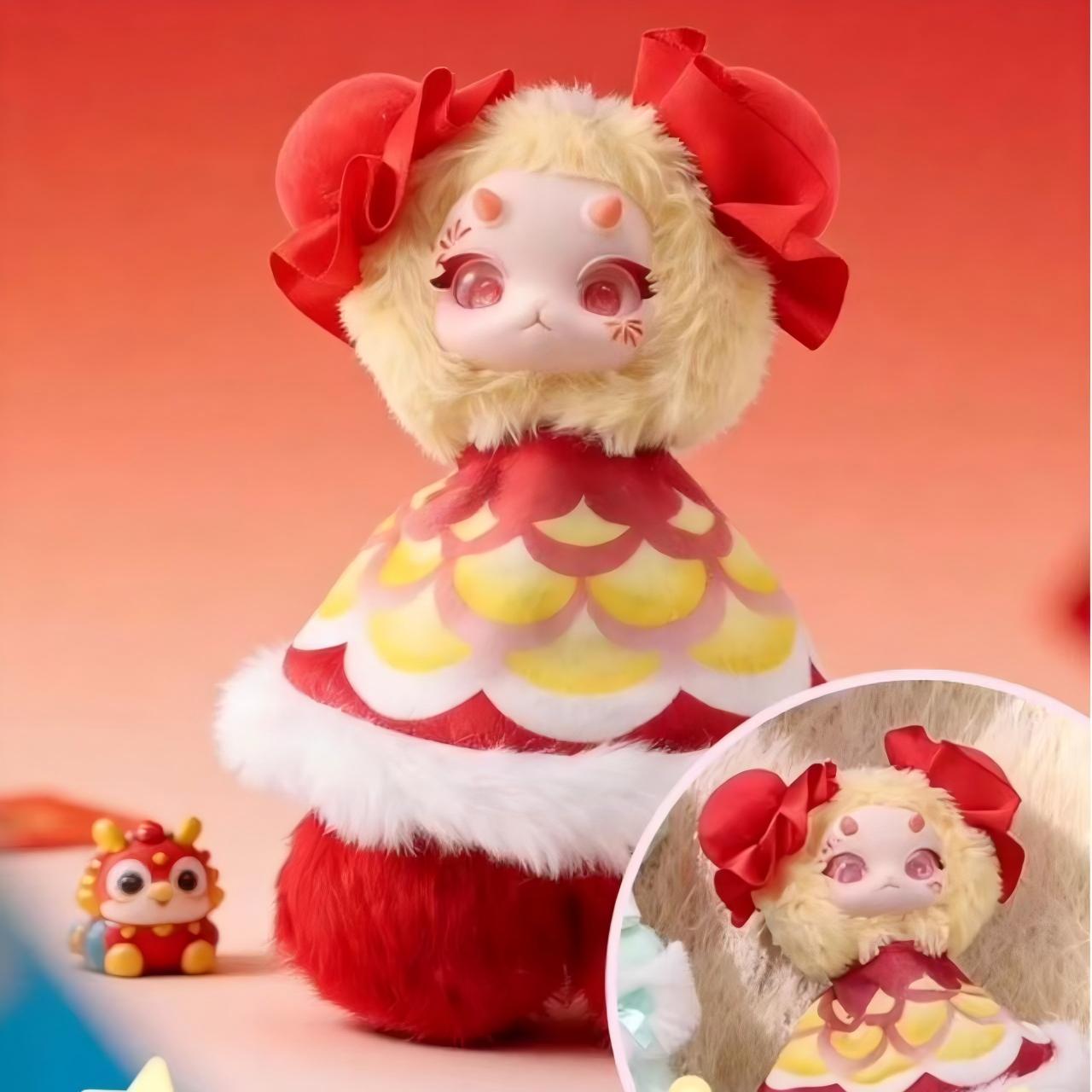 Maomaolong Wish Catcher Serise Blind Box