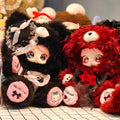Mielno 800% Meow Rabbit Diary Series Plush Blind Box