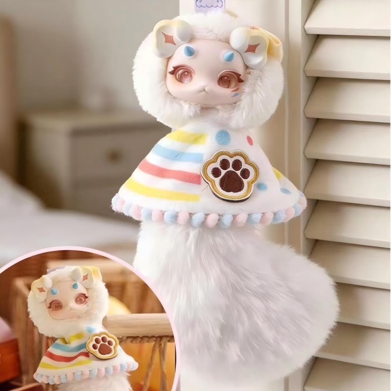 Maomaolong Wish Catcher Serise Blind Box