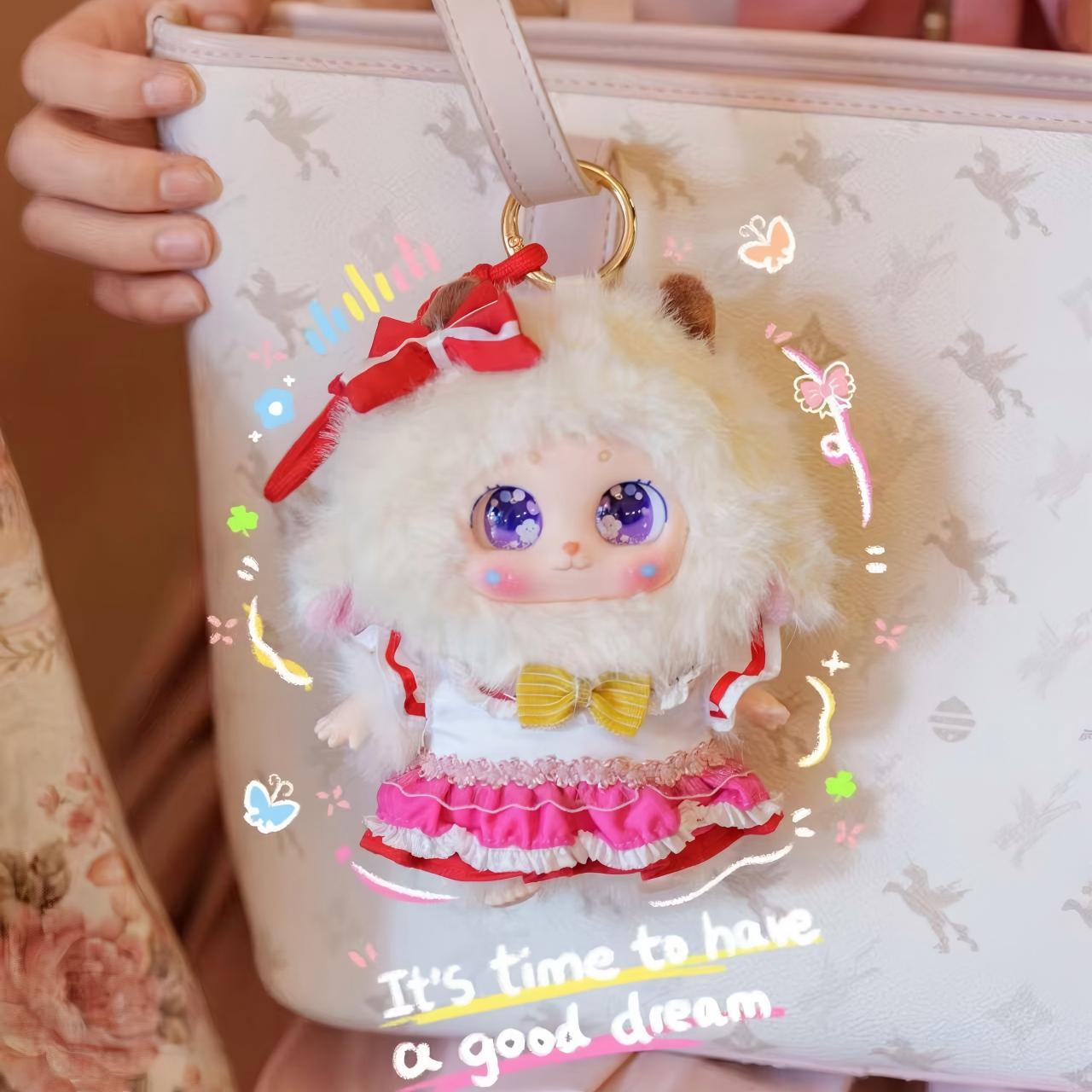 Milly-Looking For Lolita Series Plush Blind Box