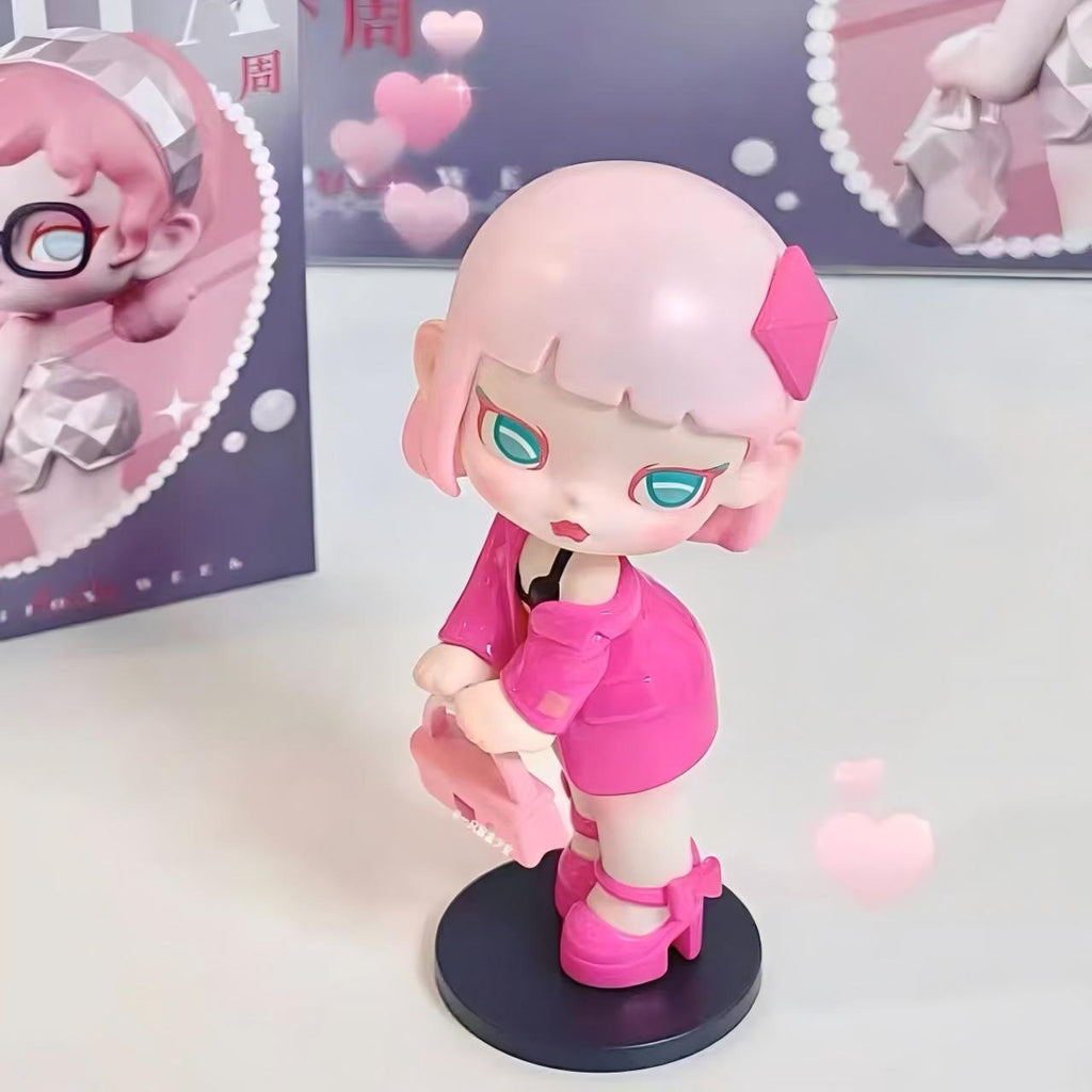 ANITA Fashion Week Blind Box
