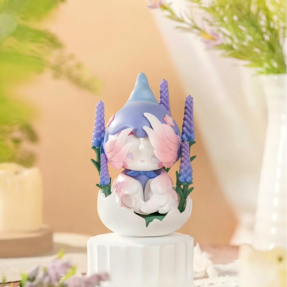 EMMA Secret Forest Perfume Discovery Series Blind Box