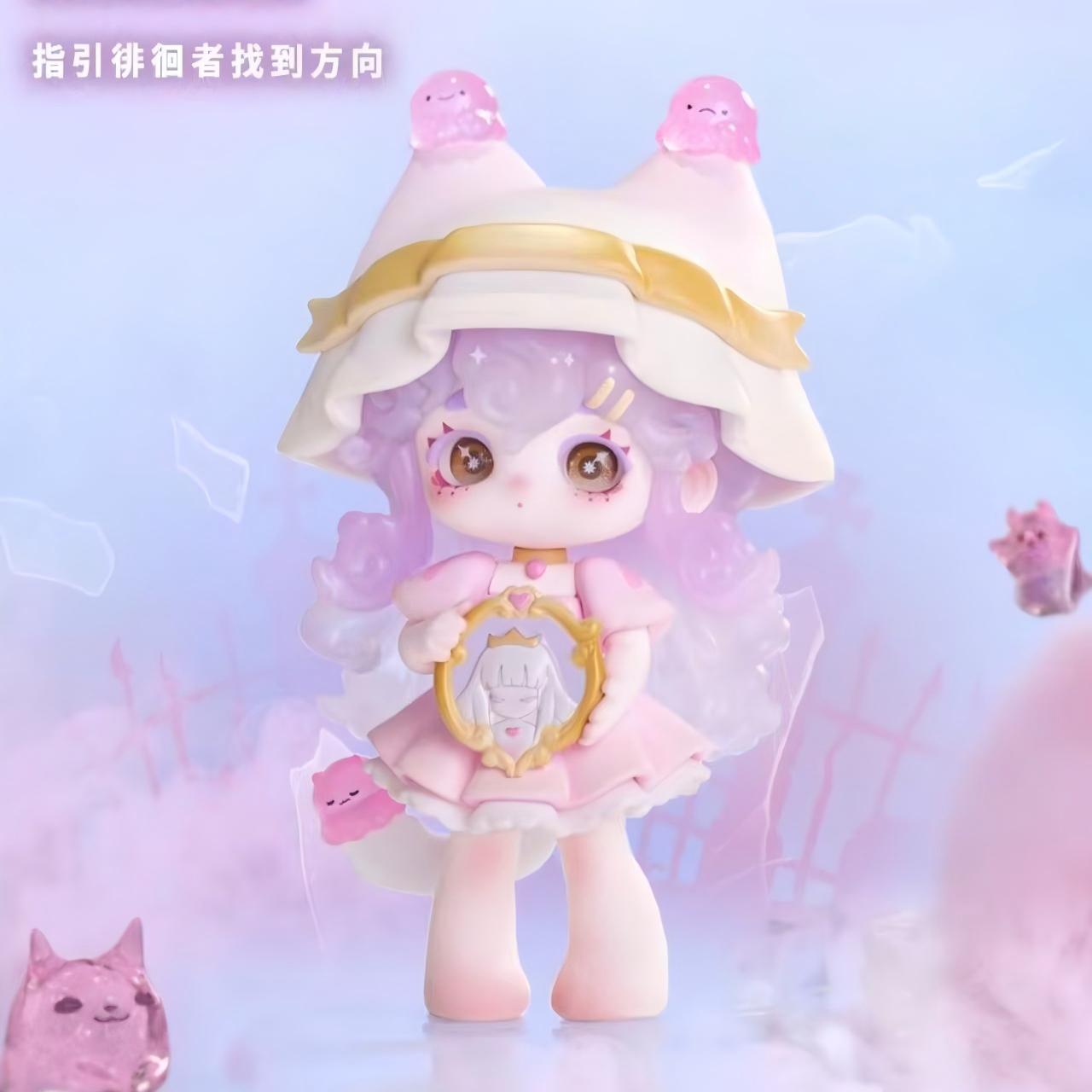 Ninita Mirror Paradise Figures Blind Box