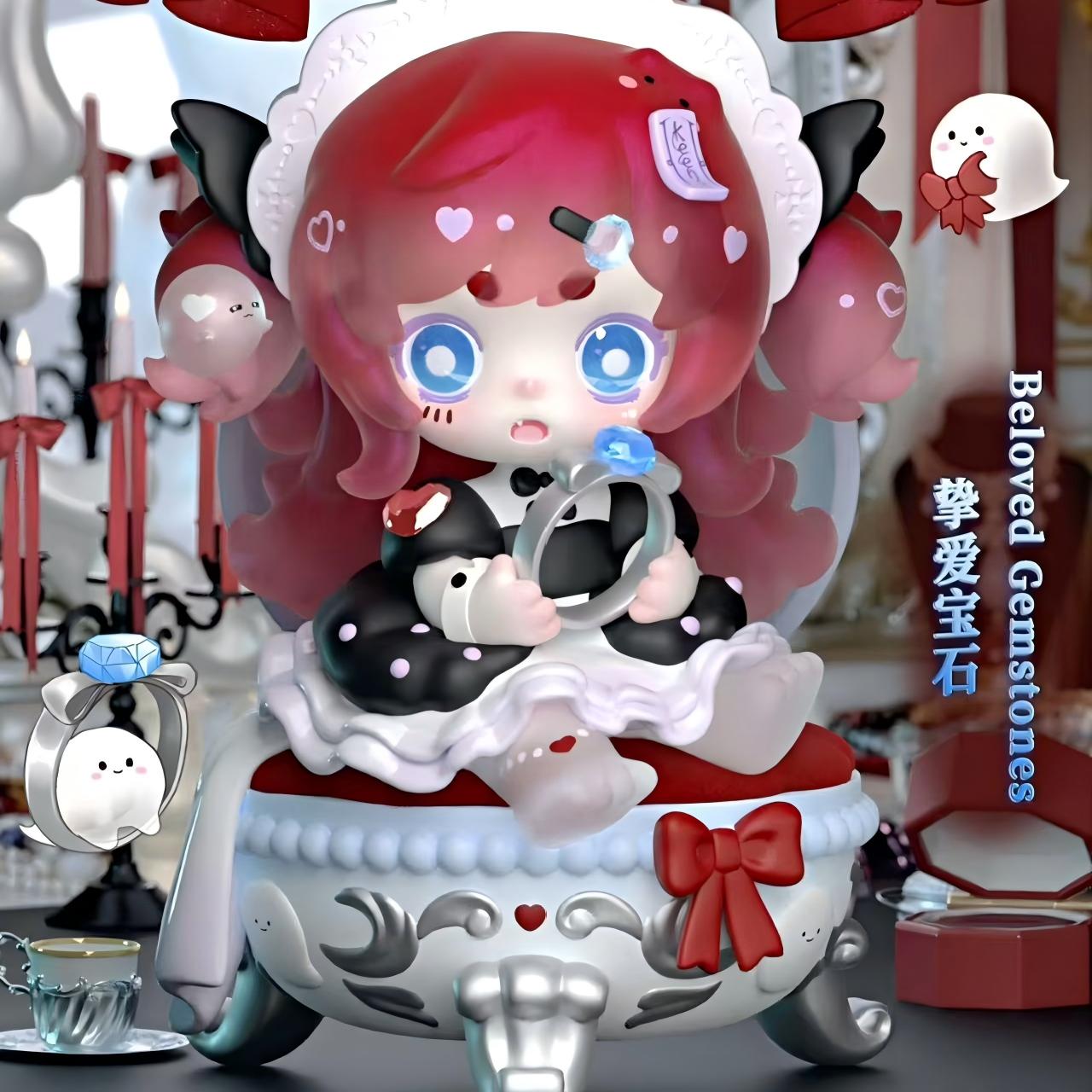 KEENO Miracle Feast Series Surprise Box