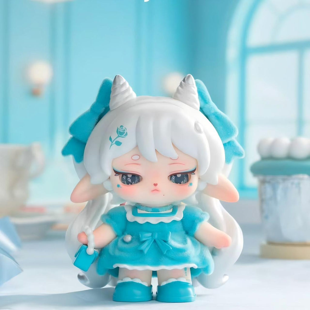 Ruby Bunny's Sweet House Blind Box