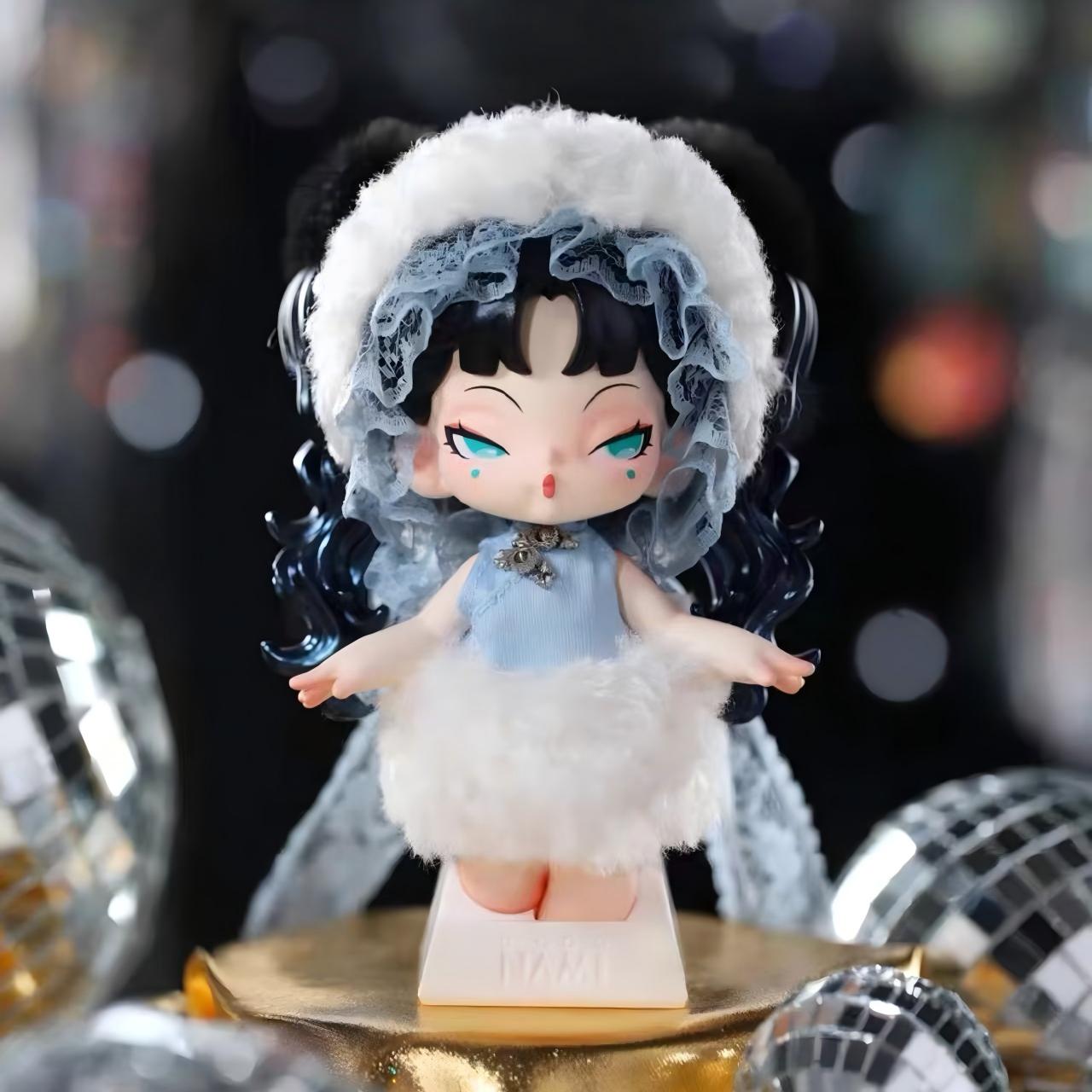 DODO NAMI Midnight Disco Series Blind Box